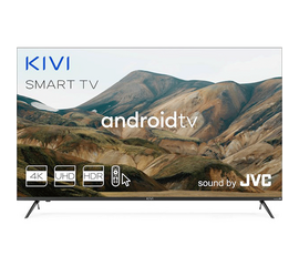 SMART ტელევიზორი KIVI 43U740LB (43", 4K UHD) iMart.ge