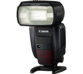 ფოტოაპარატის განათება Canon Speedlite 600EX-RT (5296B003AA)iMart.ge