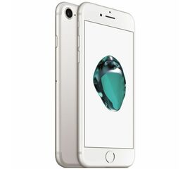 მობილური ტელეფონი Apple iPhone 7 32GB Silver (A1778)iMart.ge