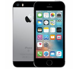 მობილური ტელეფონი iPhone SE 32GB Space Grey (A1723)iMart.ge