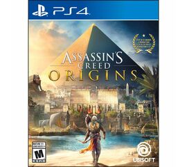 ვიდეო თამაში Assassin’s Creed: OriginsiMart.ge