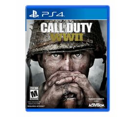 ვიდეო თამაში Call of Duty: WWIIiMart.ge