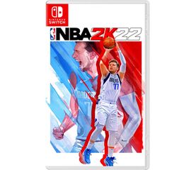ვიდეო თამაში GAME FOR NINTENDO NBA 2K22iMart.ge