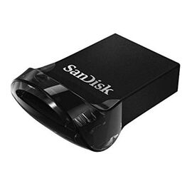 USB ფლეშ მეხსიერება SANDISK ULTRA FIT (64 GB) SDCZ430-064G-G46iMart.ge