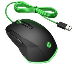 GAMING მაუსი HP OMEN VECTOR ESSENTIAL MOUSE 8BC52AAiMart.ge
