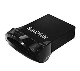 USB ფლეშ მეხსიერება SANDISK ULTRA FIT (32 GB) SDCZ430-032G-G46iMart.ge
