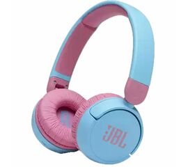 ყურსასმენი JBL JR310 BT WIRELESS ON-EAR HEADPHONES BLUEiMart.ge