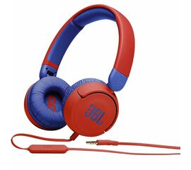 ყურსასმენი JBL JR310 ON-EAR HEADPHONES REDiMart.ge