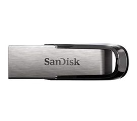 USB ფლეშ მეხსიერება SANDISK ULTRA FLAIR USB 3.0 SDCZ73-032G-G46 (32 GB)iMart.ge