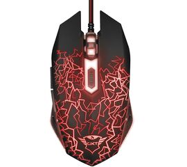 GAMING მაუსი TRUST MOUSE GXT105iMart.ge