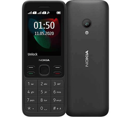 მობილური ტელეფონი NOKIA 150 2020 RED/BLACKiMart.ge