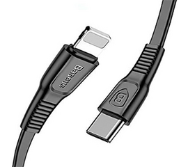 USB კაბელი BASEUS CAZYSC-A01 1 MiMart.ge