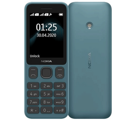 მობილური ტელეფონი NOKIA 125 2020iMart.ge
