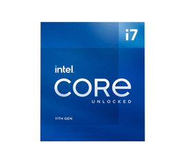 პროცესორი INTEL PC COMPONENTS (INT I7-11700K/T)iMart.ge