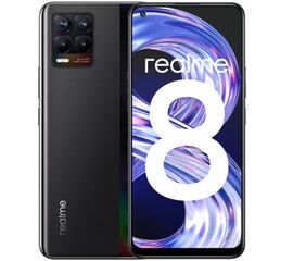 მობილური ტელეფონი REALME 8 DUAL SIM (6 GB, 128 GB)iMart.ge