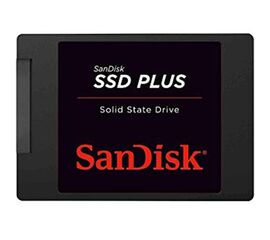 მყარი დისკი SANDISK SSD PLUS SDSSDA-240G-G26 (240 GB)iMart.ge