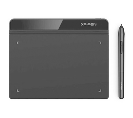 გრაფიკული ტაბლეტი XP-PEN STAR G640 6 x 4 inch''iMart.ge