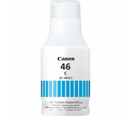 კარტრიჯი CANON GI-46 CYAN FOR CANON PIXMA GX6040 AND GX7040 (4427C001AA)iMart.ge