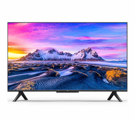 SMART ტელევიზორი XIAOMI MI TV P1 (L43M6-6AEU) (43", 4 UHD 3840 x 2160)iMart.ge
