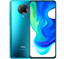 მობილური ტელეფონი XIAOMI POCO F2 PRO NEON BLUE EU (6 GB, 128 GB)iMart.ge