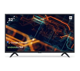 ტელევიზორი XIAOMI MI LED TV 4A (32", 1366 x 768)iMart.ge