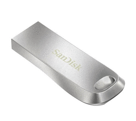 ფლეშ მეხსიერების ბარათი SANDISK ULTRA LUXE 64GB USB 3.1 SDCZ74-064G-G46iMart.ge