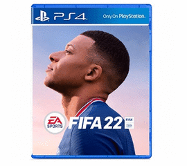 ვიდეო თამაში SONY GAME FOR PS4 FIFA 2022 FOR PS4iMart.ge