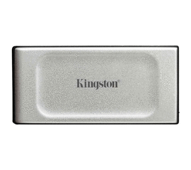 გარე მყარი დისკი KINGSTON SXS2000/500G (USB 3.2, 500GB)iMart.ge