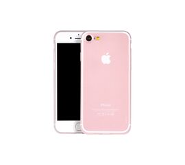 მობილური ტელეფონის ქეისი HOCO Ultra thin Series Case for iPhone7/8 - TransparentiMart.ge