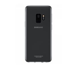 მობილური ტელეფონის ქეისი Samsung Galaxy S9 Clear Cover Transparent (QG960TTEGRU)iMart.ge