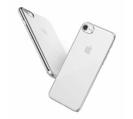 მობილური ტელეფონის ქეისი Moshi SuperSkin for iPhone 8 - Clear exceptionally thin caseiMart.ge