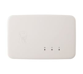 ბარათის წამკითხველი Kingston MobileLite Wireless G3 White (MLWG3)iMart.ge