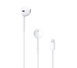 ყურსასმენი Apple EarPods with Lightning Connector A1748 (MMTN2ZM/A)iMart.ge