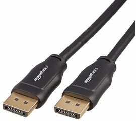 სადენი DisplayPort to DisplayPort Cable - 1.8 miMart.ge