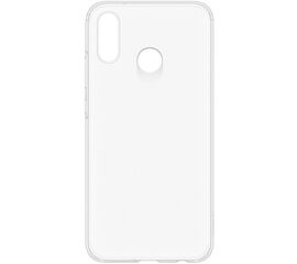 მობილური ტელეფონის ქეისი Huawei P20 Lite TPU Case Transparent (51992316)iMart.ge