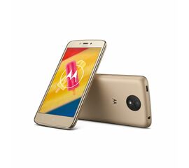 მობილური ტელეფონი Motorola Moto C Plus LTE Dual Sim GOLDiMart.ge