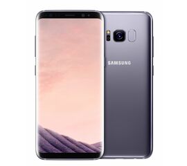 მობილური ტელეფონი Samsung Galaxy S8 (G950F) LTE Duos GrayiMart.ge