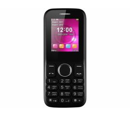 მობილური ტელეფონი JINGA SIMPLE F100 BLACKiMart.ge