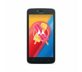მობილური ტელეფონი Motorola Moto C (XT1754) LTE Dual SIM BLACKiMart.ge