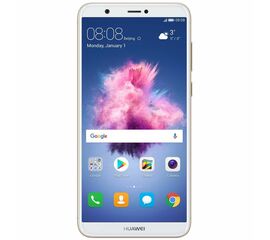 მობილური ტელეფონი HUAWEI P SMART DUAL SIM 32GB GOLDiMart.ge