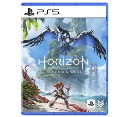 ვიდეო თამაში GAME FOR PS5 HORIZON FORBIDDEN WESTiMart.ge