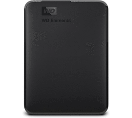 გარე მყარი დისკი WD ELEMENTS PORTABLE (2TB, USB 3.0)iMart.ge