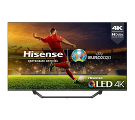 SMART ტელევიზორი HISENSE 55A7G (55", 4K UHD 3840 X 2160)iMart.ge