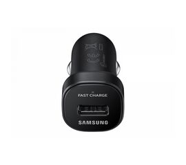 მანქანის დამტენი: Samsung EP-LN930 + Micro USB Cable - BlackiMart.ge