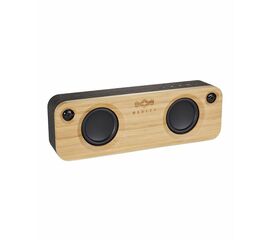 Bluetooth დინამიკი House of Marley Speaker EM-JA006-SBAiMart.ge