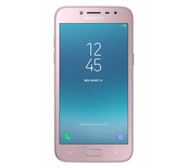 მობილური ტელეფონი Samsung Galaxy J3 (J330F) LTE Dual Sim Black 16GB (2017) PinkiMart.ge