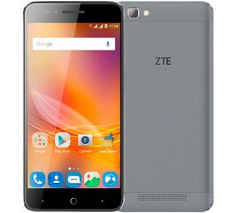 მობილური ტელეფონი ZTE Blade A610 LTE Dual SIM GreyiMart.ge