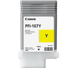 კარტრიჯი Canon PFI 107Y (6706B001AA)iMart.ge