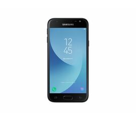 მობილური ტელეფონი Samsung Galaxy J3 (J330F) LTE Dual Sim Black 16GB (2017)iMart.ge