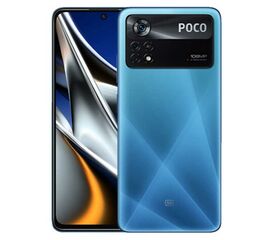 მობილური ტელეფონი XIAOMI POCO X4 Pro 8GB/256GB BLUEiMart.ge